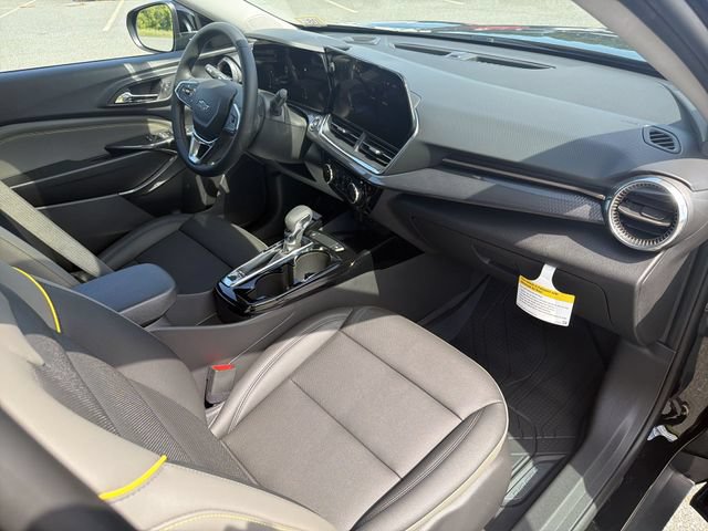 2026 Chevrolet Trax Activ - Photo 29