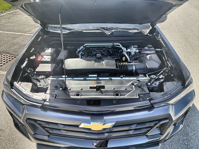 2026 Chevrolet Colorado LT - Photo 31