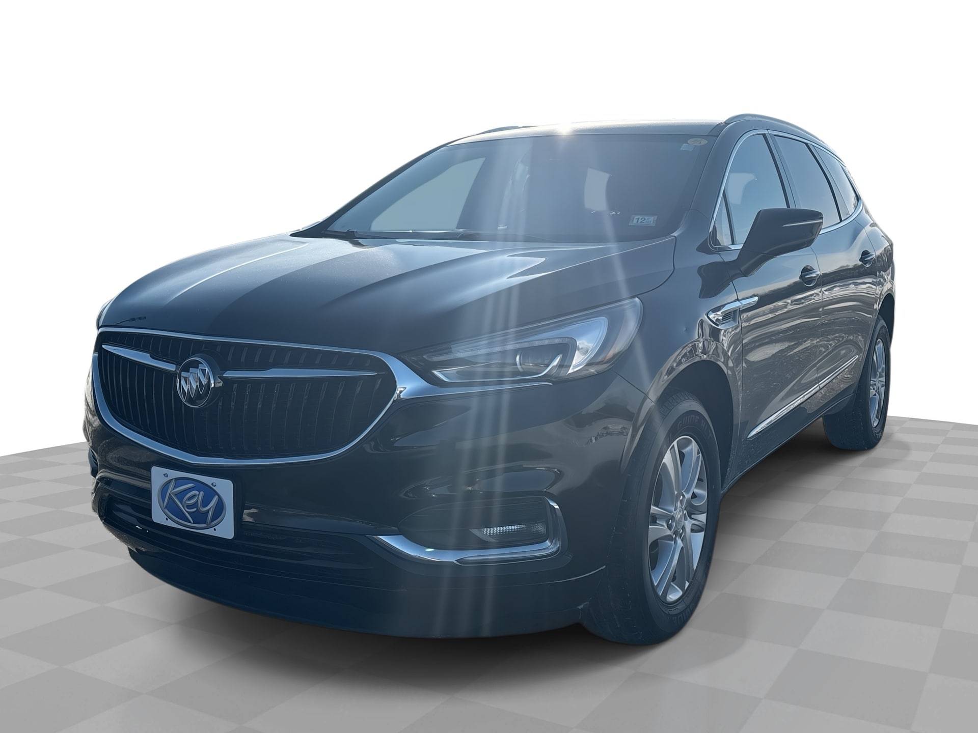 2020 Buick Enclave Essence's photo