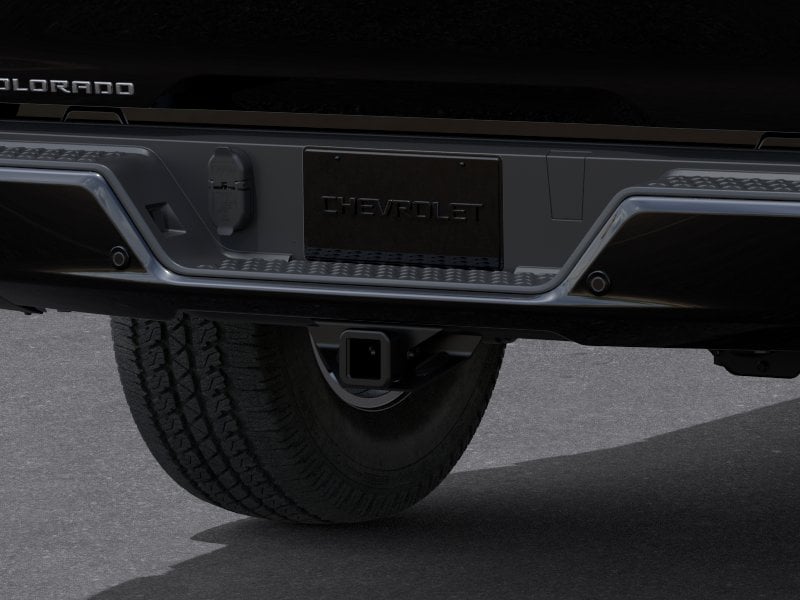 2026 Chevrolet Colorado LT - Photo 14
