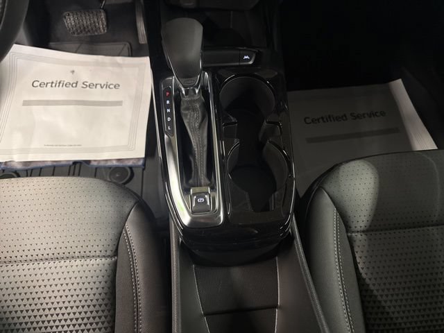 2026 Chevrolet Trax LT - Photo 17
