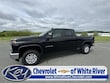 Chevrolet Silverado 3500 HD