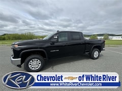 2025 Chevrolet Silverado 3500 HD LT Truck