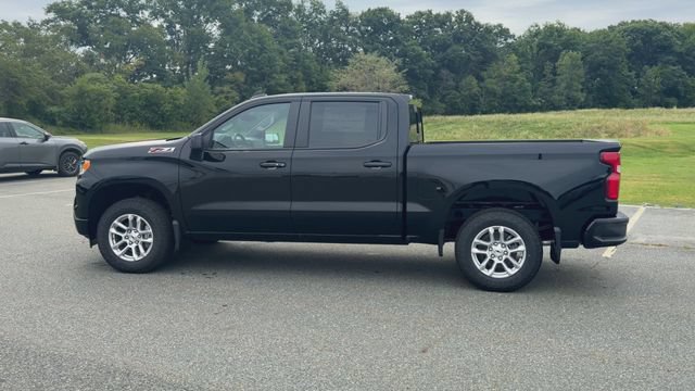 2026 Chevrolet Silverado 1500 RST - Photo 6