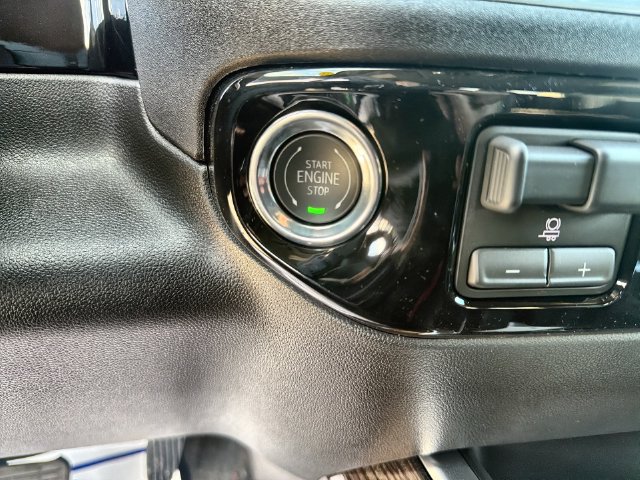 2026 Chevrolet Silverado 1500 RST - Photo 17