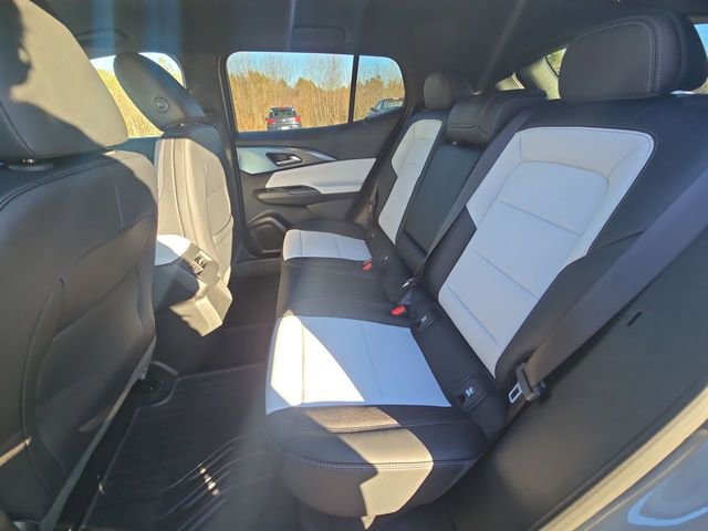 2026 Chevrolet Equinox EV 2LT - Photo 26