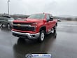  Chevrolet Silverado 2500 HD