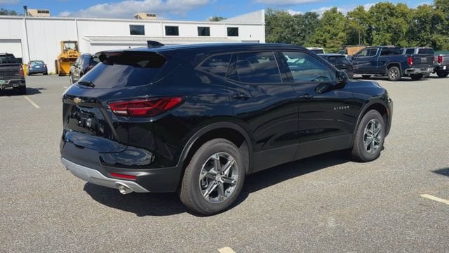 2026 Chevrolet Blazer 2LT - Photo 8