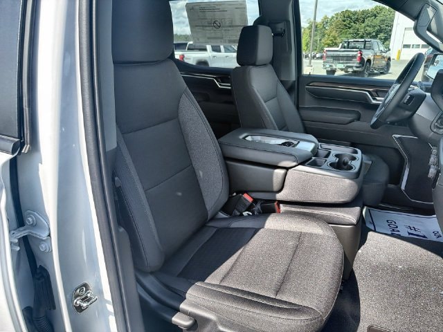 2026 Chevrolet Silverado 1500 LT - Photo 28