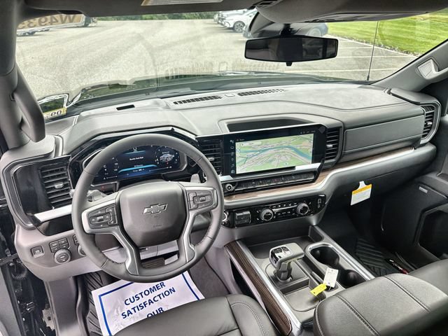 2026 Chevrolet Silverado 1500 RST - Photo 21