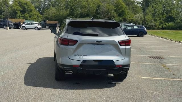 2026 Chevrolet Blazer RS - Photo 7