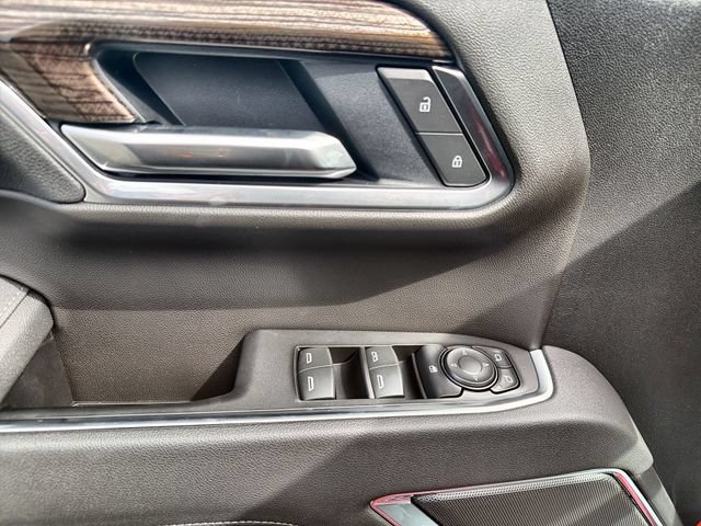 2026 Chevrolet Silverado 1500 LT - Photo 24
