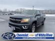 Used 2019 Chevrolet Colorado 4WD Z71 Truck