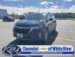 Used 2022 Chevrolet Equinox LT SUV