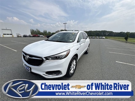 2019 Buick Enclave Essence SUV