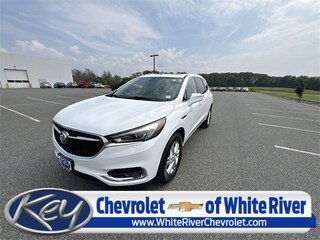 2019 Buick Enclave