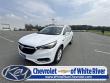 Used 2019 Buick Enclave Essence SUV