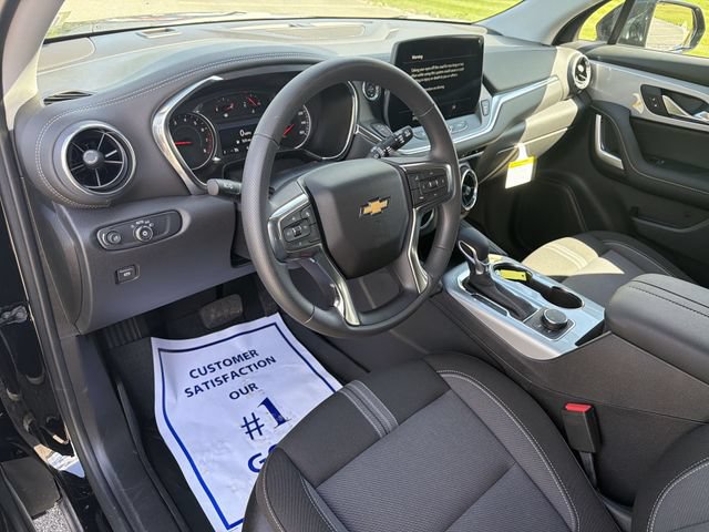 2026 Chevrolet Blazer 2LT - Photo 10