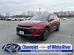 2026 Chevrolet Blazer RS SUV