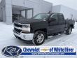 Used 2018 Chevrolet Silverado 1500 LT Truck