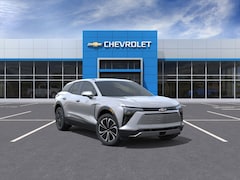 2025 Chevrolet Blazer EV LT SUV
