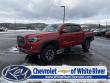 Used 2023 Toyota Tacoma TRD Off Road Truck