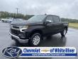 Used 2023 Chevrolet Silverado 1500 LT (2FL) Truck