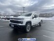  Chevrolet Silverado 2500 HD