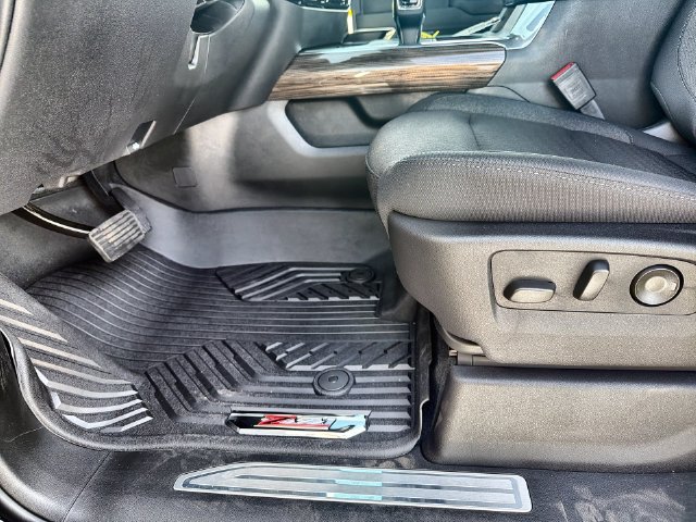 2026 Chevrolet Silverado 1500 RST - Photo 36