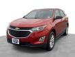Used 2020 Chevrolet Equinox LS SUV