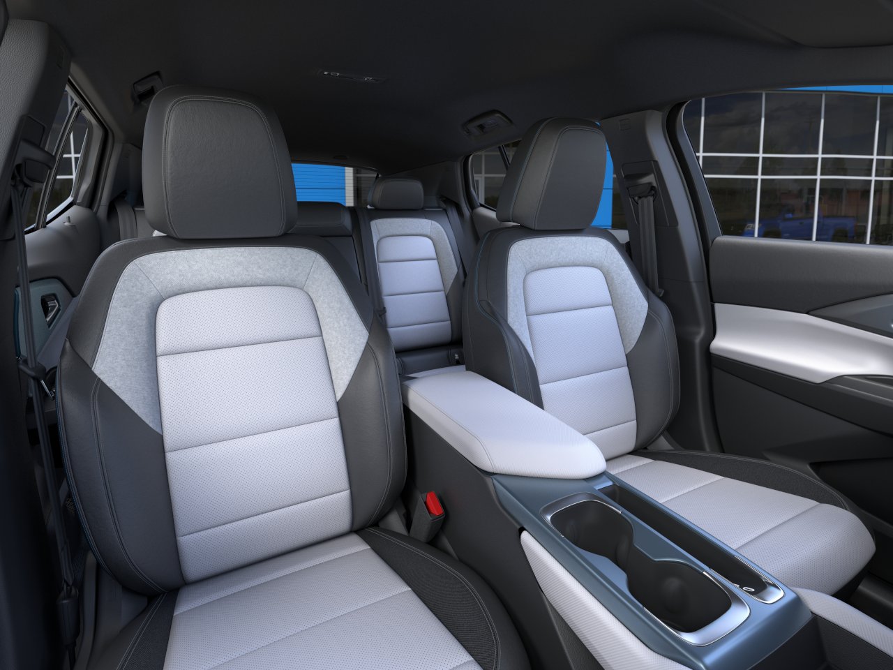 2026 Chevrolet Equinox EV 2LT - Photo 52