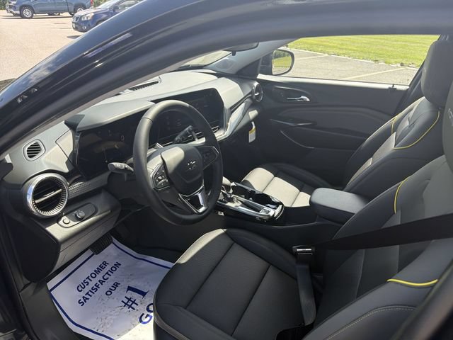 2026 Chevrolet Trax Activ - Photo 10