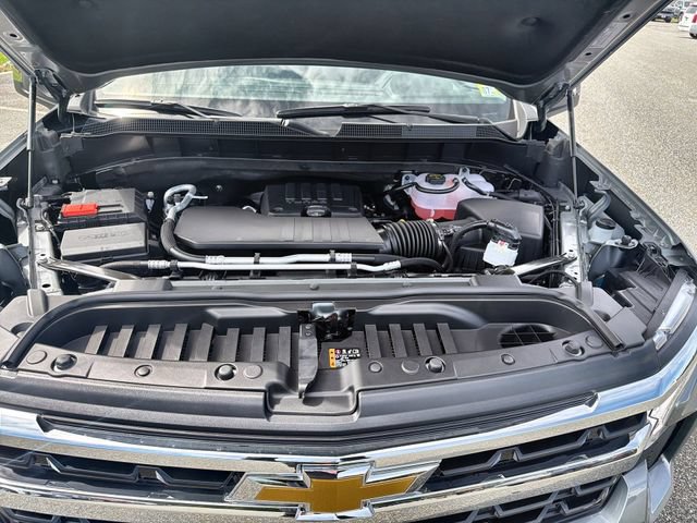 2026 Chevrolet Silverado 1500 LT - Photo 31