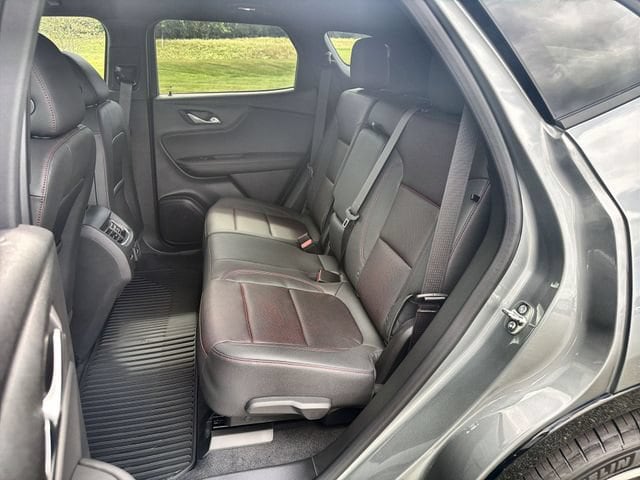 2026 Chevrolet Blazer RS - Photo 26