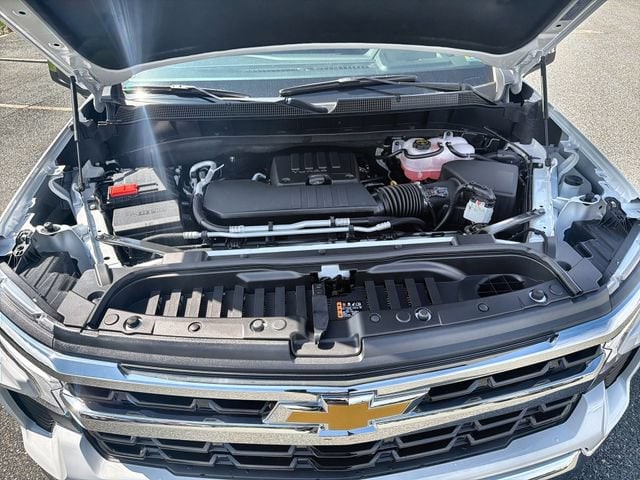 2026 Chevrolet Silverado 1500 LT - Photo 30