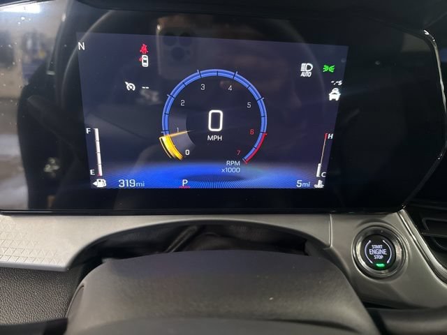 2026 Chevrolet Trax LT - Photo 13