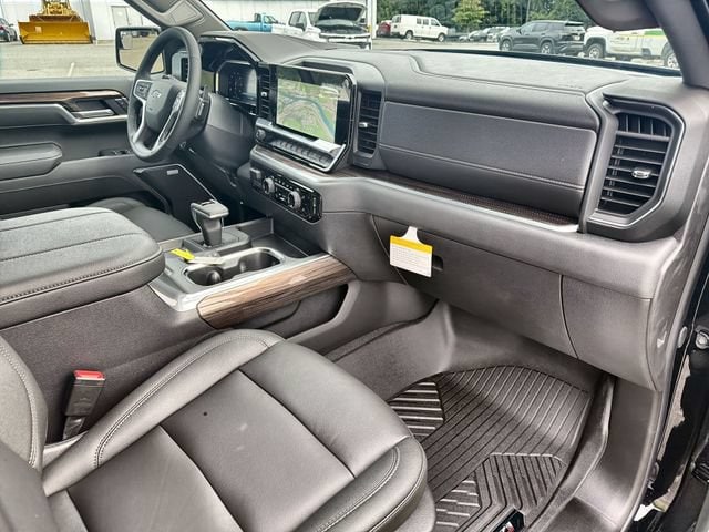 2026 Chevrolet Silverado 1500 RST - Photo 30