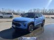 Used 2024 Chevrolet Trailblazer RS SUV