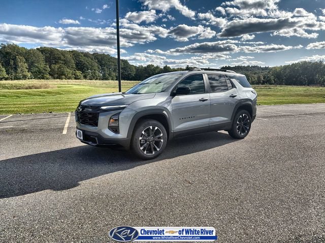 2027 Chevrolet Equinox RS SUV
