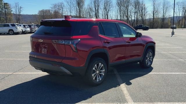 2026 Chevrolet Equinox LT - Photo 8