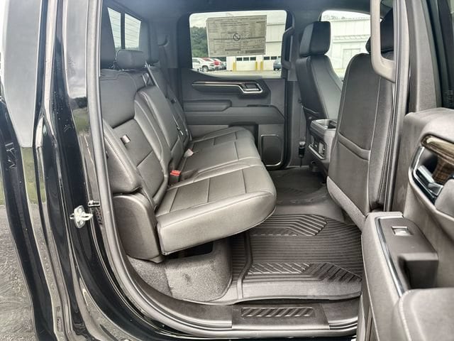 2026 Chevrolet Silverado 1500 RST - Photo 28