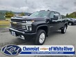 Chevrolet Silverado 3500 HD