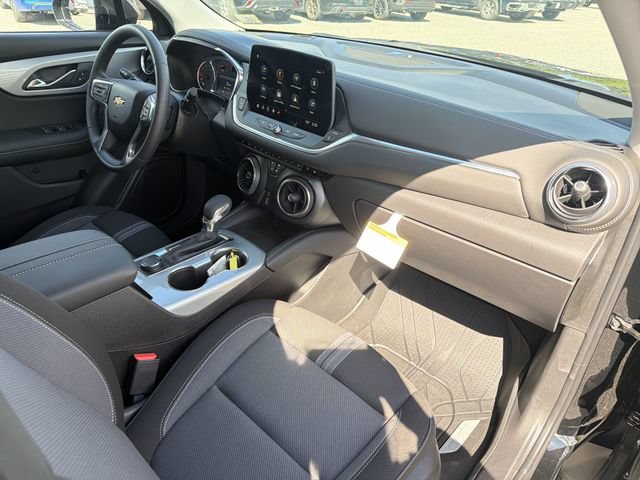 2026 Chevrolet Blazer 2LT - Photo 30