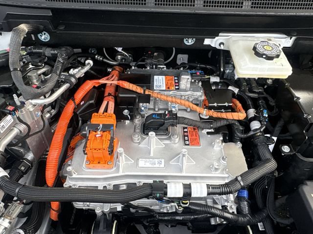 2026 Chevrolet Equinox EV 2LT - Photo 30