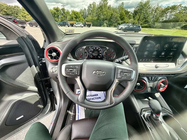 2026 Chevrolet Blazer RS - Photo 11