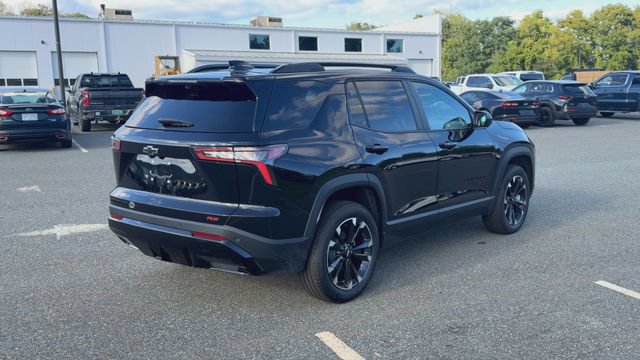 2027 Chevrolet Equinox RS - Photo 7