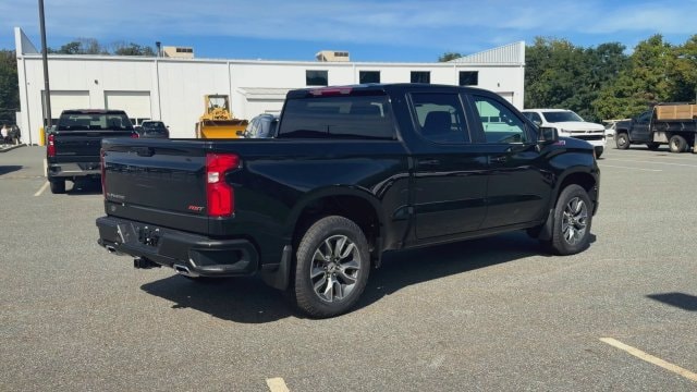 2026 Chevrolet Silverado 1500 RST - Photo 8