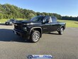  Chevrolet Silverado 2500 HD