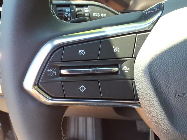 2026 Chevrolet Traverse LT - Photo 24