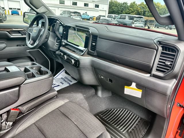 2026 Chevrolet Silverado 1500 LT - Photo 30